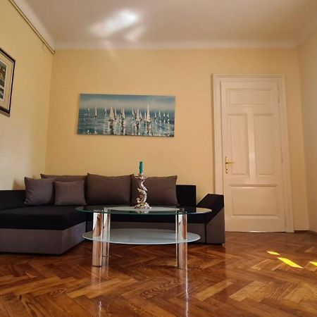 Apartment Bamboo 5 Opatija Exterior foto